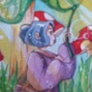 Meet your Posher, Hillary